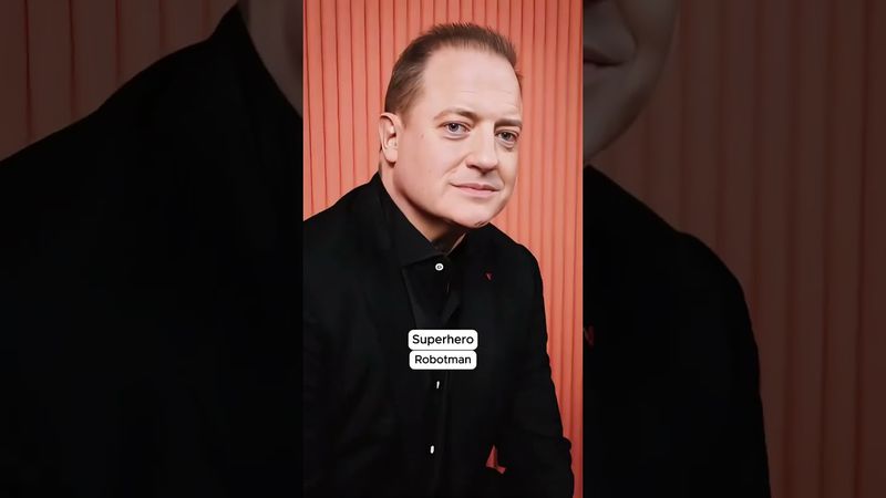 Behind Every Hero, There’s a Legendary Actor! #actor #superhero #usa