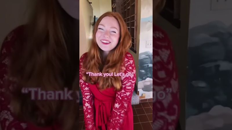 TELLING MY WIFE I’M TAKING HER SOMEWHERE EXPENSIVE PRANK @RegalNoise #funny #comedy #humor #shorts