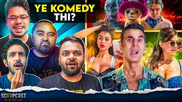Housefull 5 Review, Thug Life, Stranger Things, One Piece | Scoopcast