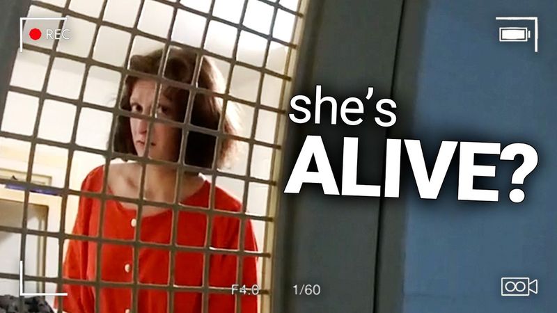 Killer Daughter Realizes Her Mother Survived