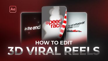 🔥This is how you Edit VIRAL Reels! [Full Editing Guide]