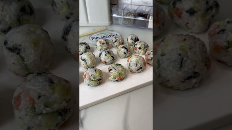 Ліниві суші