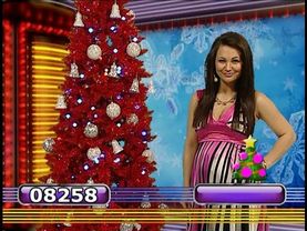 Вера Коптева - "Телевизор" (09.01.14)