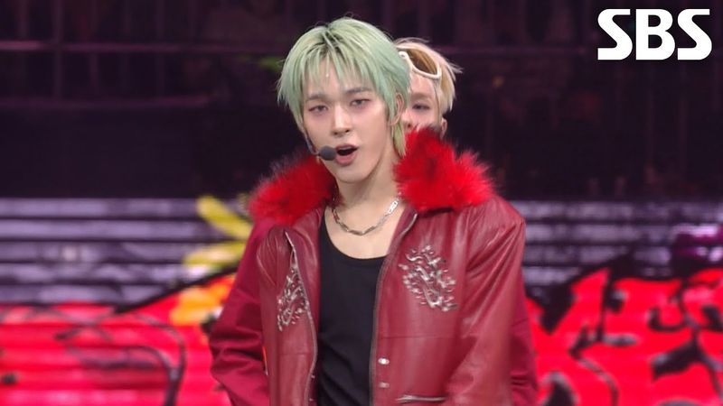 NEXZ (넥스지) - Beat-Boxer (Christmas Ver.)♬