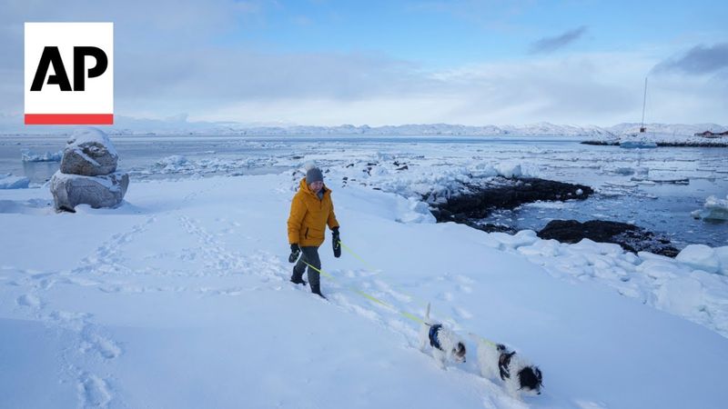 Why does Donald Trump want Greenland?
