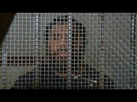 Ecuador's most-wanted gang leader 'Fito' enters prison | AFP