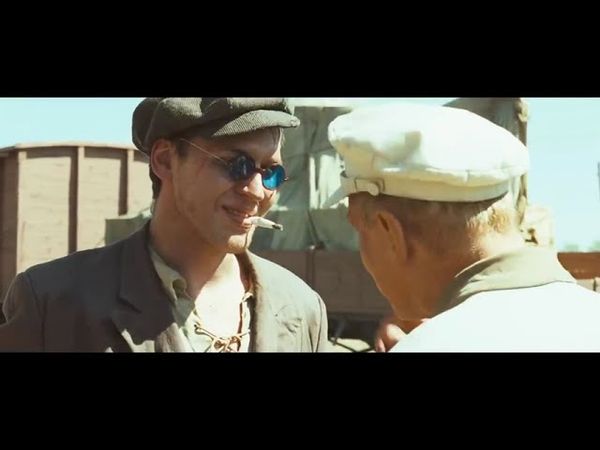 Генеральские котлы наоборот (Котов докопался до гопника-генерала)