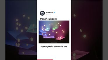 When Xiaomi Felt Like Home 🥺