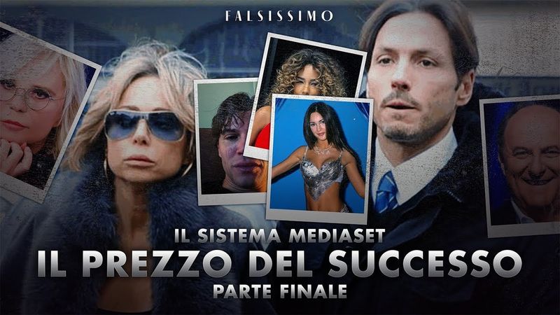 FALSISSIMO EP 21 - IL PREZZO DEL SUCCESSO PARTE FINALE