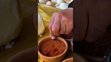 Latest Meatball 🥩 Recipe - ASMR Nature Cooking