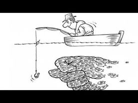 Сокращение населения - истинная причина.