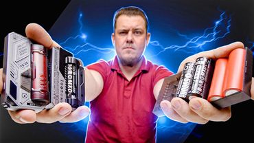 Такие Девайсы Я Вижу Впервые!