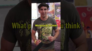 Playing Mario Kart World Against IGN At #IGNLive