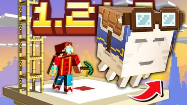 Майнкрафт 1.21.6 Обновление — Полный обзор! (Chase the Skies) | Майнкрафт Открытия