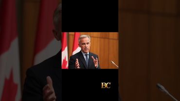 Canada intends to recognize Palestinian state in September, Prime Minister Carney says