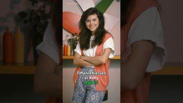 Cast of Saved By the Bell Then and Now #savedbythebell