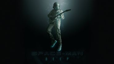 Space-man - Deep (2019) Full Album