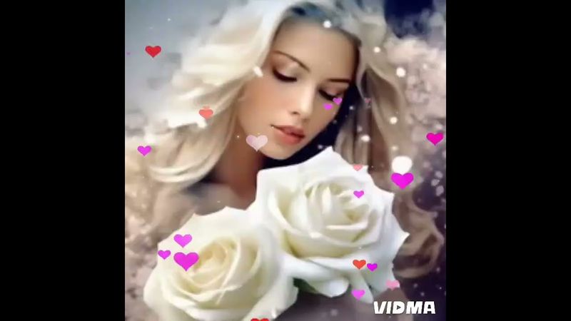 Кристина Ашмарина.Не плачь.Татьяна Буланова/Клип.@KristinaAshmarina