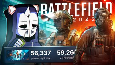 ВОЗРОЖДЕНИЕ BATTLEFIELD 2042