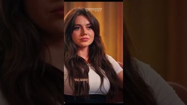 Сабина и Масленников расстались?😭 #вписка #сабина #масленников #интервью #shorts