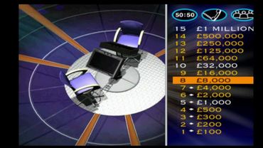WWTBAM 1st Edition PS1 - Live (11.10.2024)
