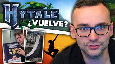 🔴 ¿HYTALE NO HA MUERTO? ⛏️ GTA VI SE RETRASA 💎 MEMES y VÍDEOS 😂 Charla Xokas