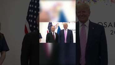 Трамп назвал цель встречи с Путиным