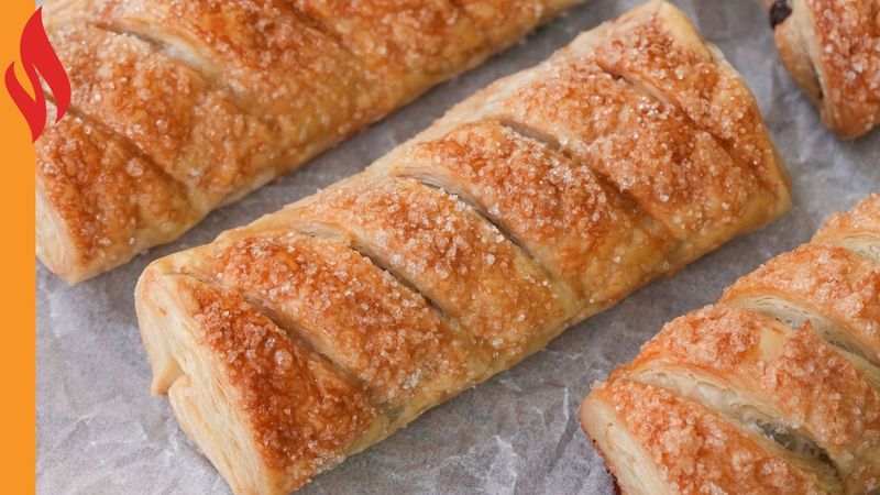 Milföyden Kit Kat Tarifi | Nasıl Yapılır?