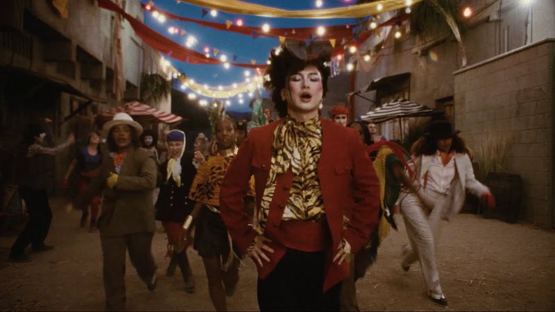 Fujii Kaze - I Need U Back [Official video]