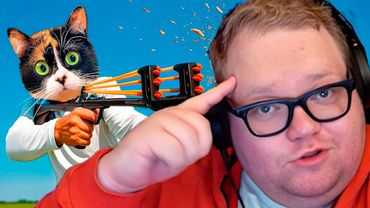 Т2х2 СМОТРИТ: Я СРАВНИЛ РОГАТКИ ОТ 1 ДОЛЛАРА VS 100 ДОЛЛАРОВ