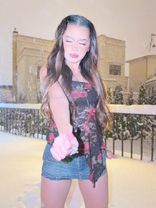 продолжаю вас бесить просто танцуя ^^ 