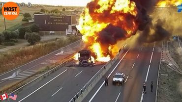 When Speed Gets Stupid – Brutal Real Car Crashes & Instant Karma