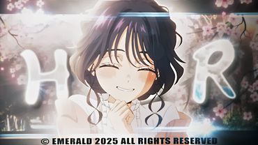 Her  - JVKE |  Fragrant Flower Blooms With Dignity [Edit/AMV]