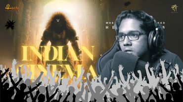 Mahavatar Narsimha Review x Audience Interaction | Golden Age | College Street Kolkata
