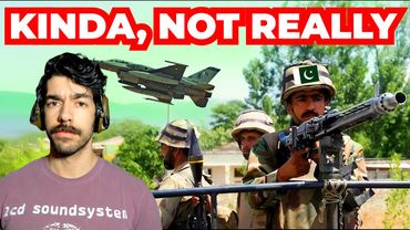 Could Pakistan Actually Defeat India in a War?