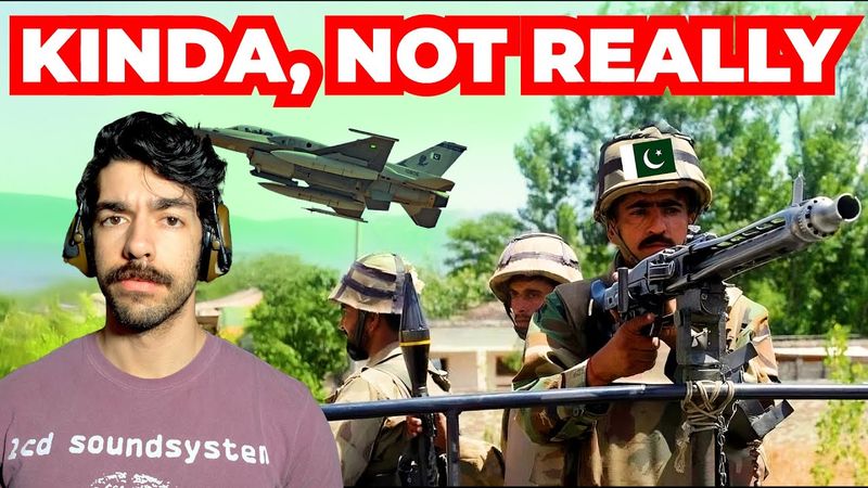 Could Pakistan Actually Defeat India in a War?