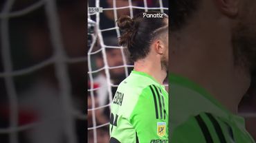 Gol anulado a Godoy Cruz 🚫