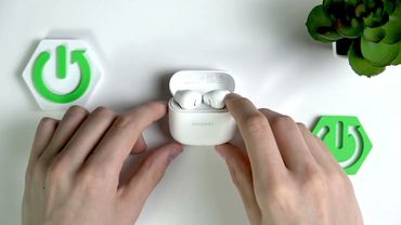 HUAWEI Freebuds SE2 – Как включить режим сопряжения