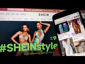French Senate backs law to regulate ultra fast fashion giants Shein and Temu