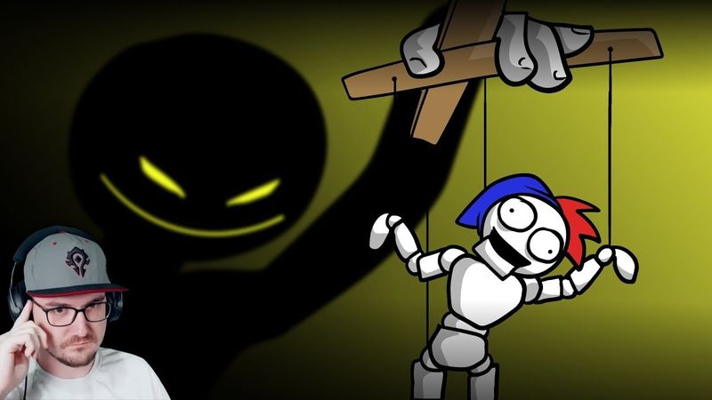 Кто рисует мои ролики...? (Анимация) ► ZAKATOON ( Закатун ) | Реакция