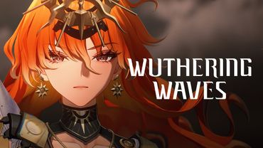 Wuthering Waves | Resonator Showcase | Augusta — SHARP BLADE