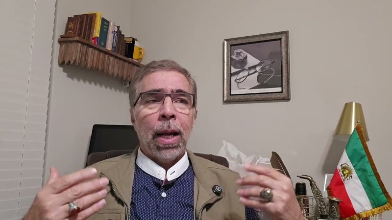 خامنه ای دوباره ناپدید شد/ ترس از اسرا ئیل