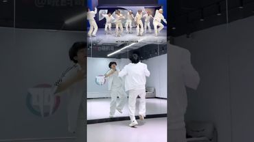 CHILLER [NCT DREAM] #dance cover