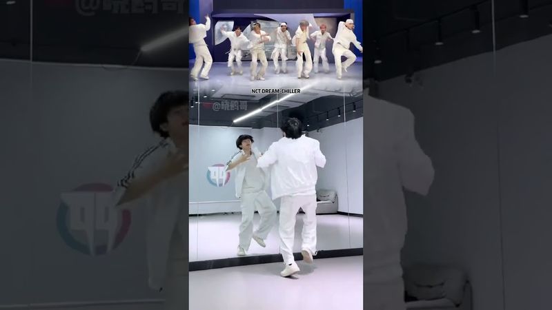 CHILLER [NCT DREAM] #dance cover