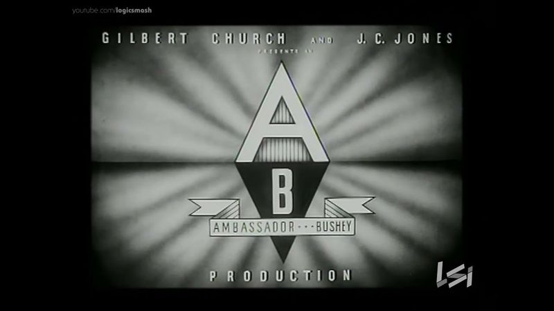 Ambassador Bushey (1948)