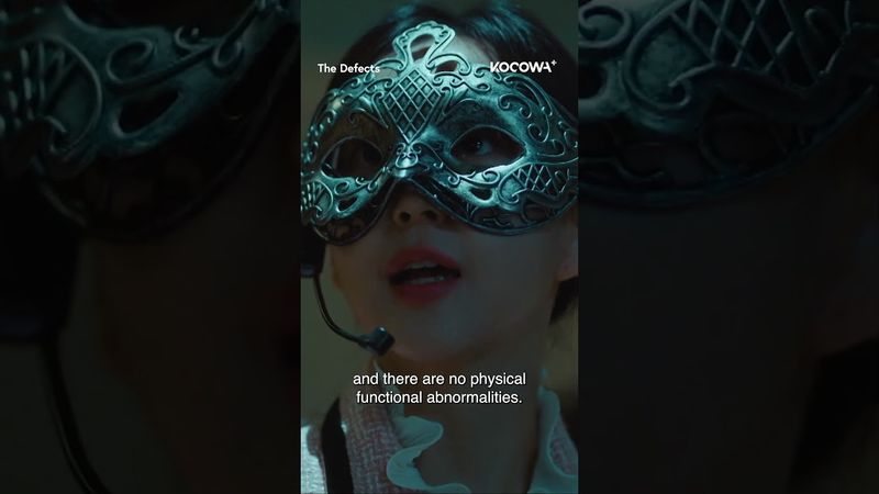 Welcome to the auction. #thedefects #WonJinA #LeeNaEun #AhnJiHo #OhSeungJun #kdrama #kocowa