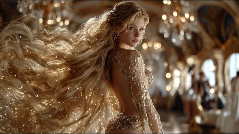 Аленький цветочек Музыкальная сказка Цикл Сказочки от Лешего