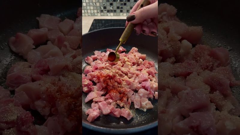 Салат «Шаурма» #вкуснопростоибюджетно #легкиерецепты #aesthetic #healthyfood #рецепт #рецепты #еда