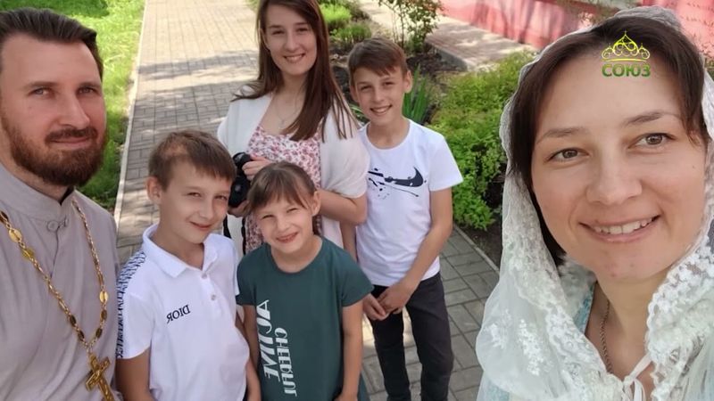 Свет миру (Липецк). 27 августа 2025