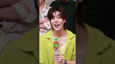 ปอนด์-ภูวิน บุกเสิร์ฟความรู้สึกดีกันที่ออฟฟิศ GMMTV บอกเลยว่า #ออฟฟิศจิตดี ฮ็อบไม่ไหว